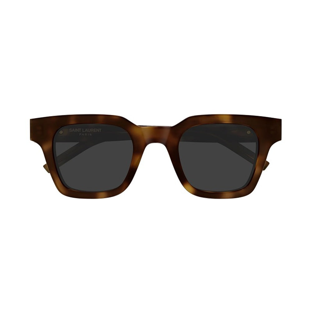 Occhiale da sole Saint Laurent SL M157 col. 003 havana