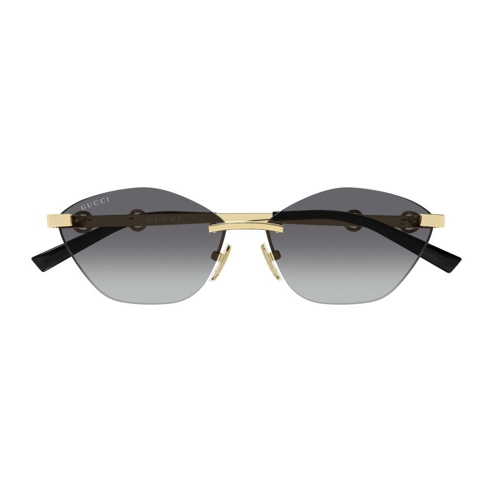 Gucci sunglasses GG2050S col. 002 gold