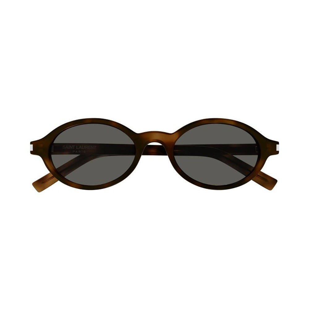 Occhiale da sole Saint Laurent SL 751 JEANNE col. 003 havana