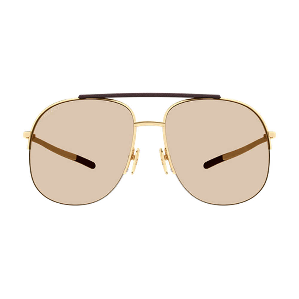 Gucci sunglasses GG2165S col. 002 gold