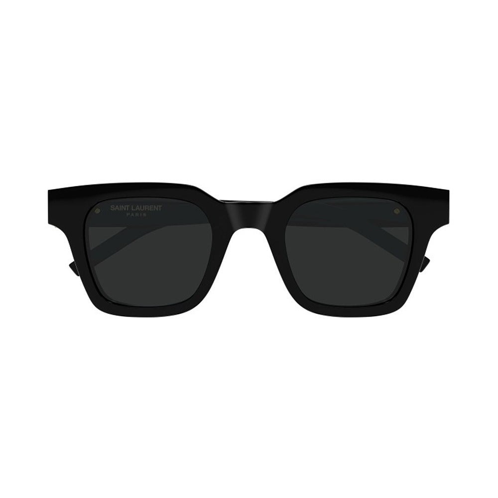 Occhiale da sole Saint Laurent SL M157 col. 001 black