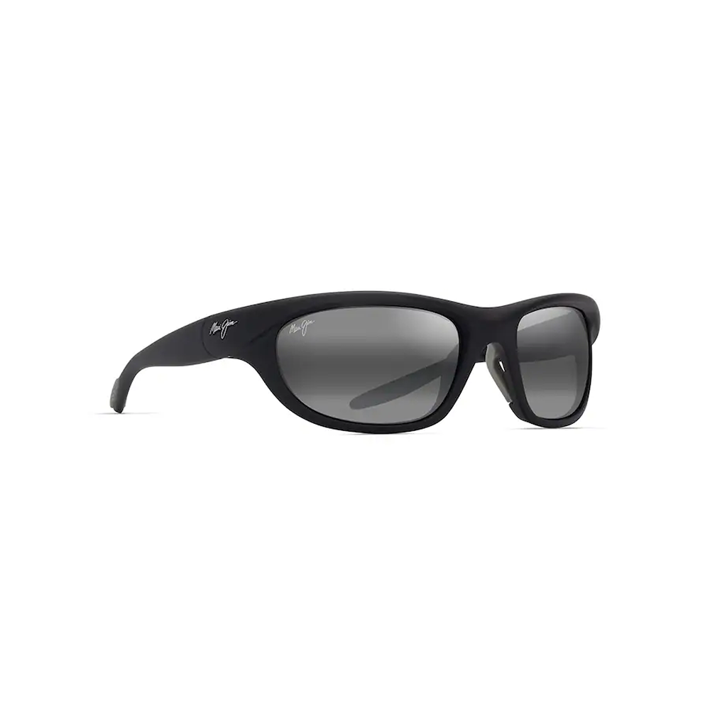 Occhiale da sole Maui Jim HAULANI col. Matte Black
