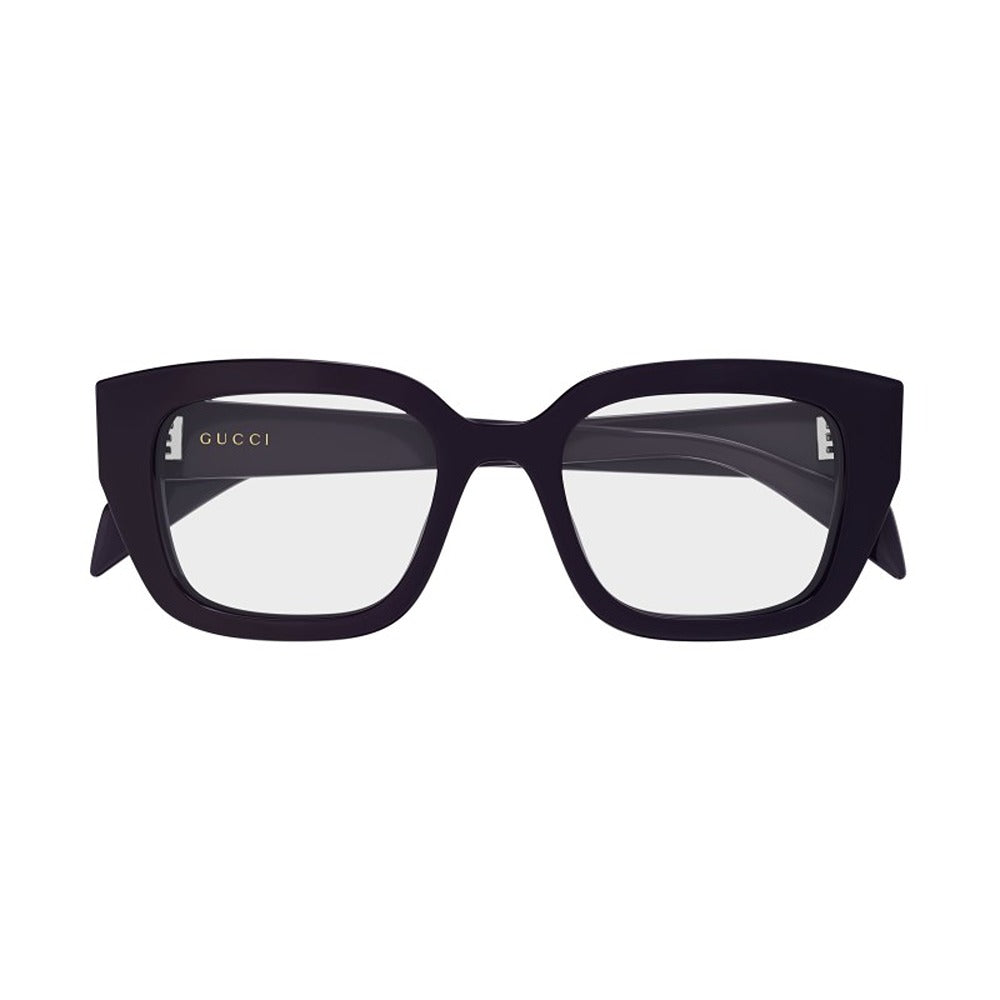 Gucci eyeglasses GG2021O col. 004 violet