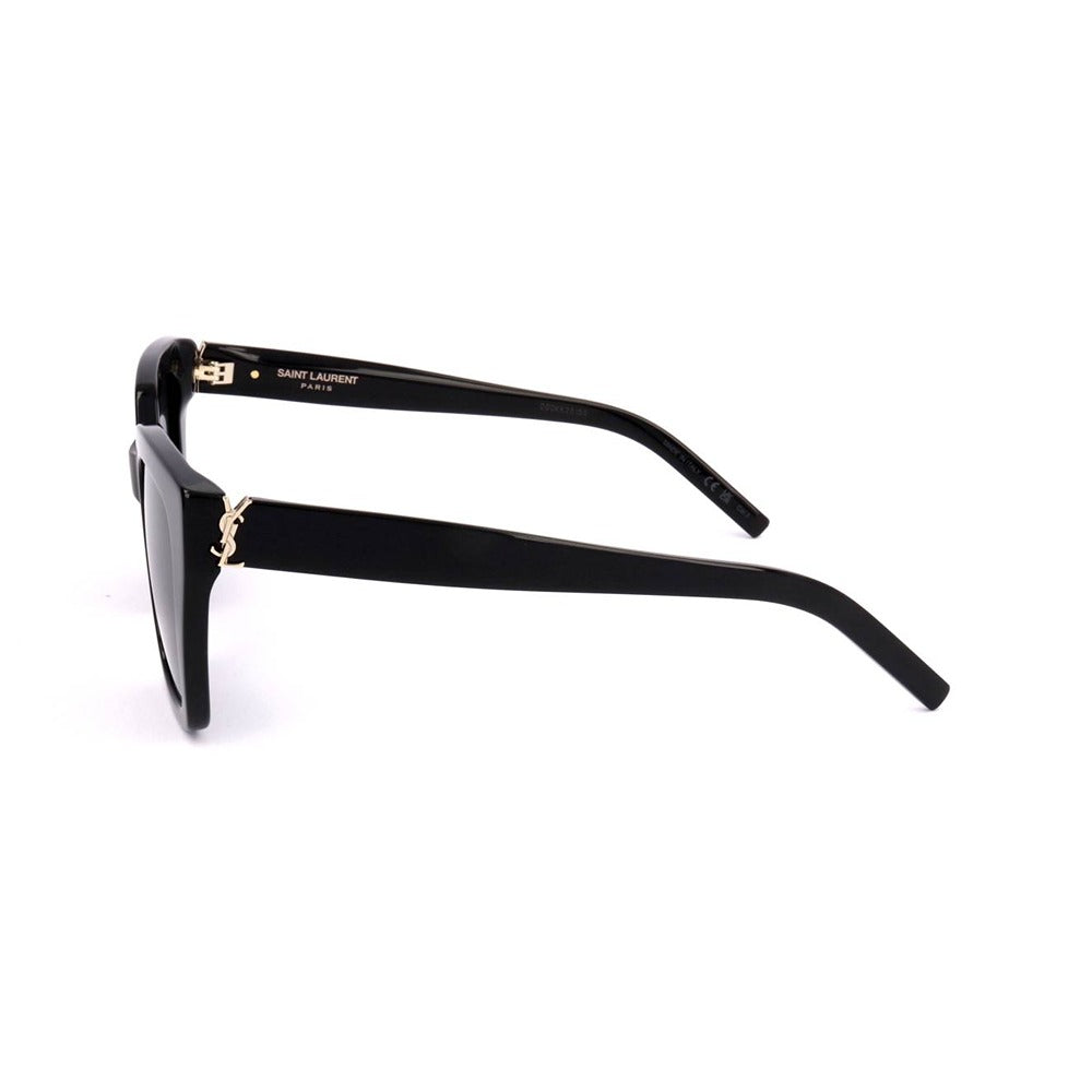 Occhiale da sole Saint Laurent SL M143 col. 001 black