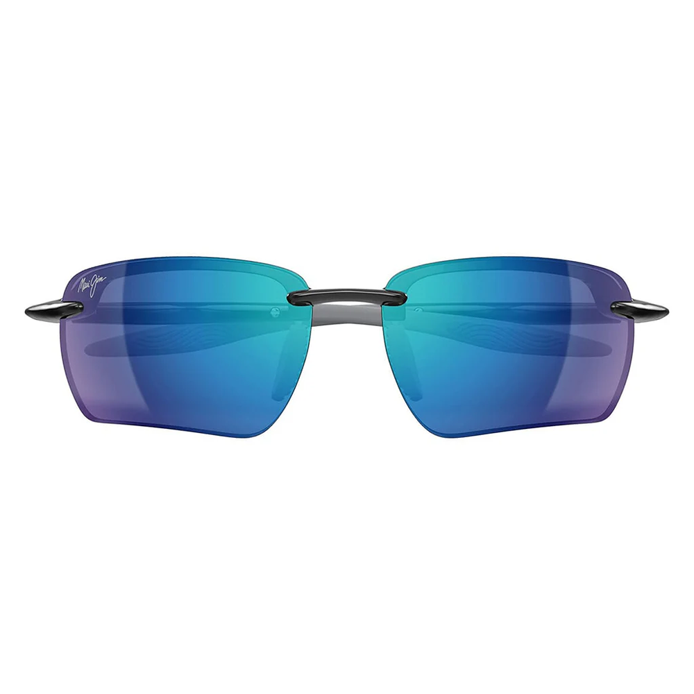 Occhiale da sole Maui Jim HO'OKIPA ULTRA G col. Blue