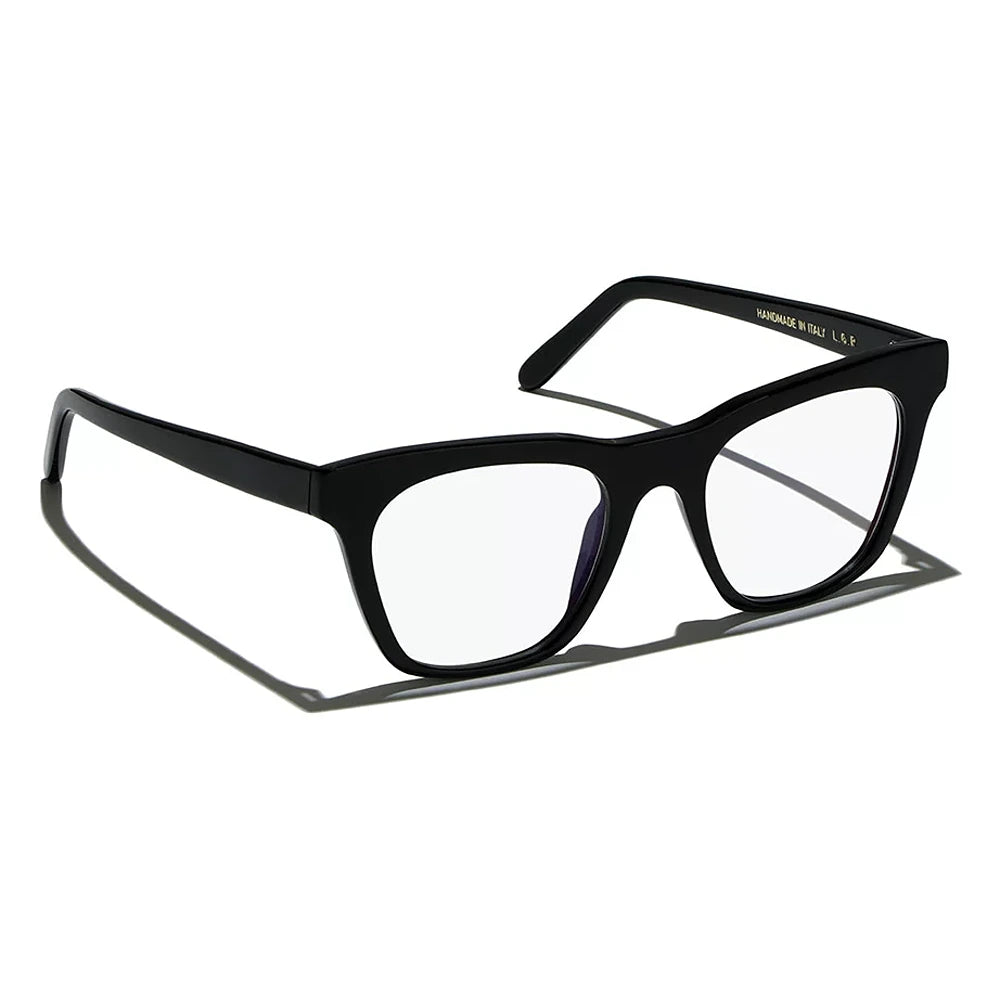 Occhiale da vista L.G.R CECILE 01 col. Black