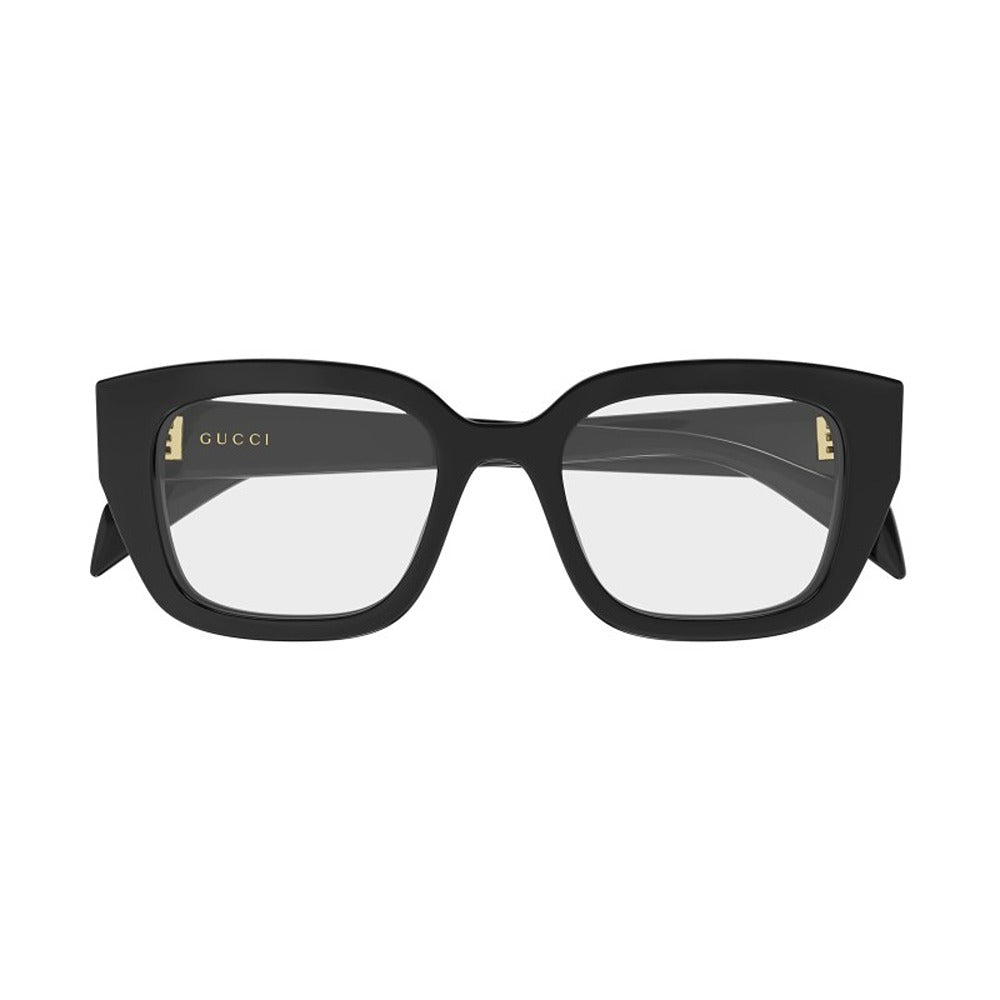 Gucci eyeglasses GG2021O col. 001 black