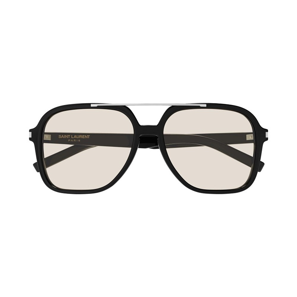 Occhiale da sole Saint Laurent SL 545 col. 001 black