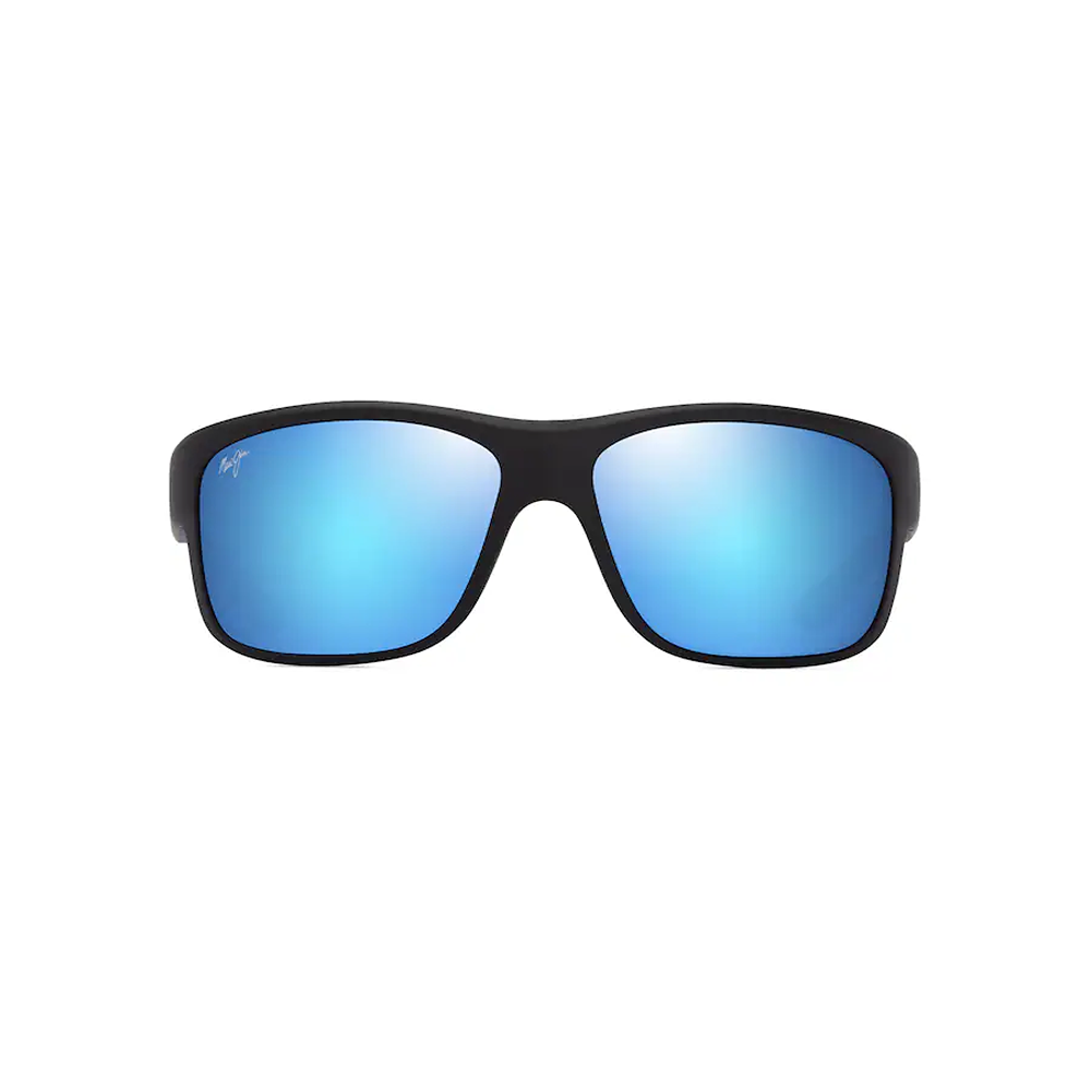 Occhiale da sole Maui Jim SOUTHERN CROSS col. Black