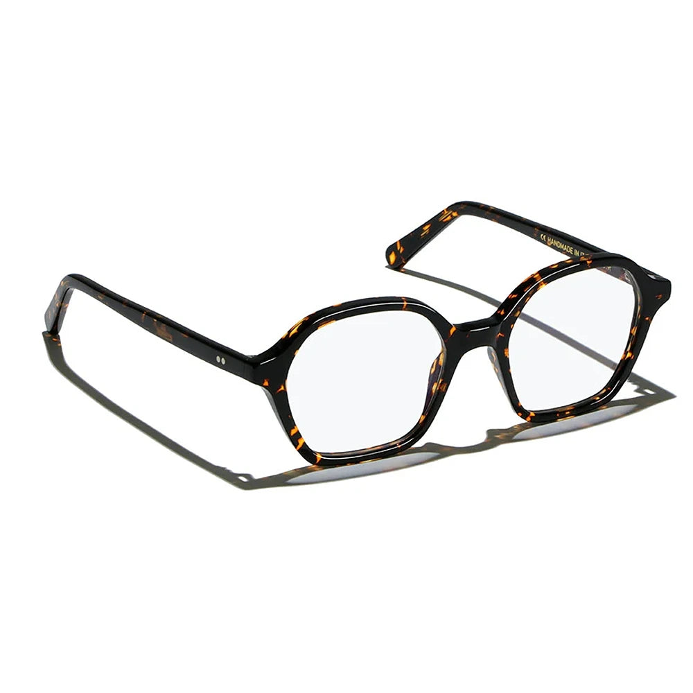 L.G.R eyeglasses TANGANYIKA 09 col. Havana