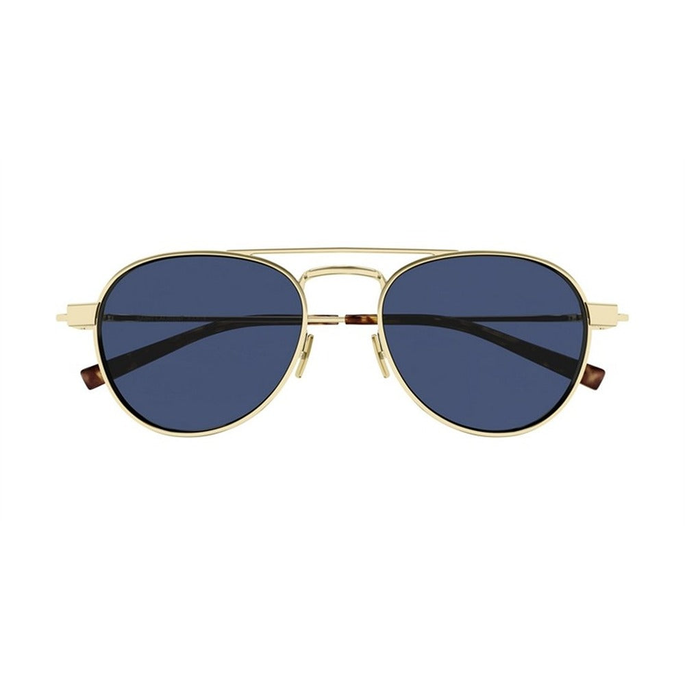 Occhiale da sole Saint Laurent SL 708 col. 005 gold