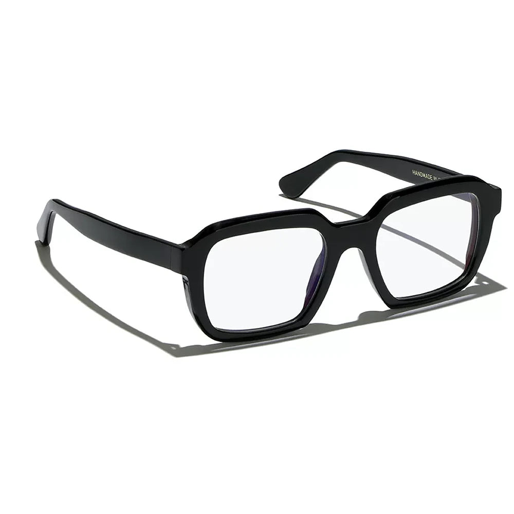Occhiale da vista L.G.R RAFFAELLO 01 col. Black