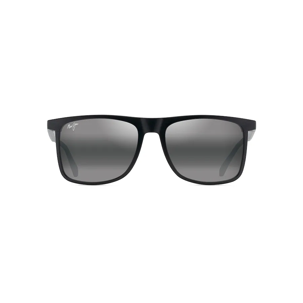 Maui Jim sunglasses MAKAMAE col. Matte Black