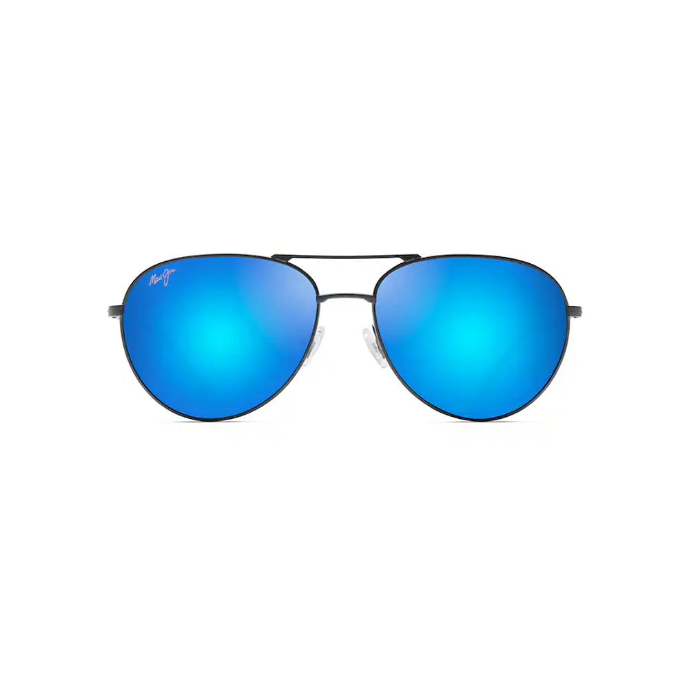 Maui Jim sunglasses WALAKA col. Grey