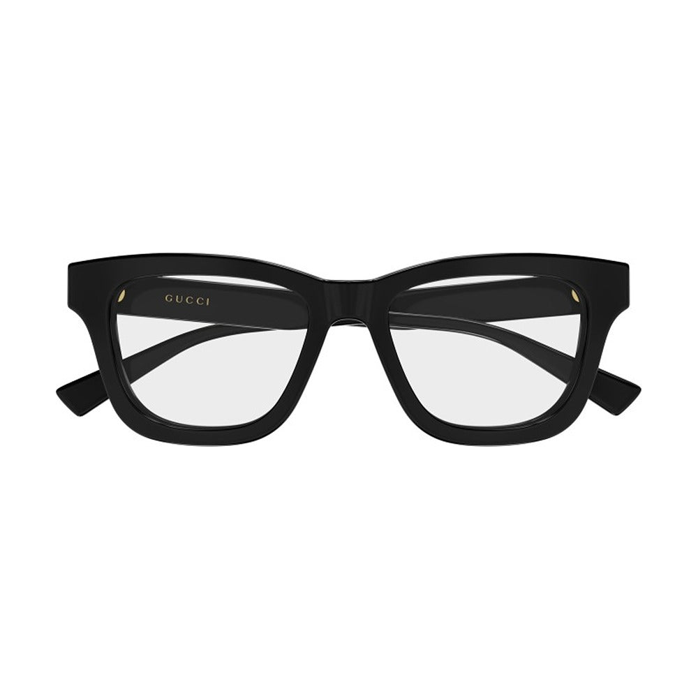 Gucci eyeglasses GG2066O col. 005 black