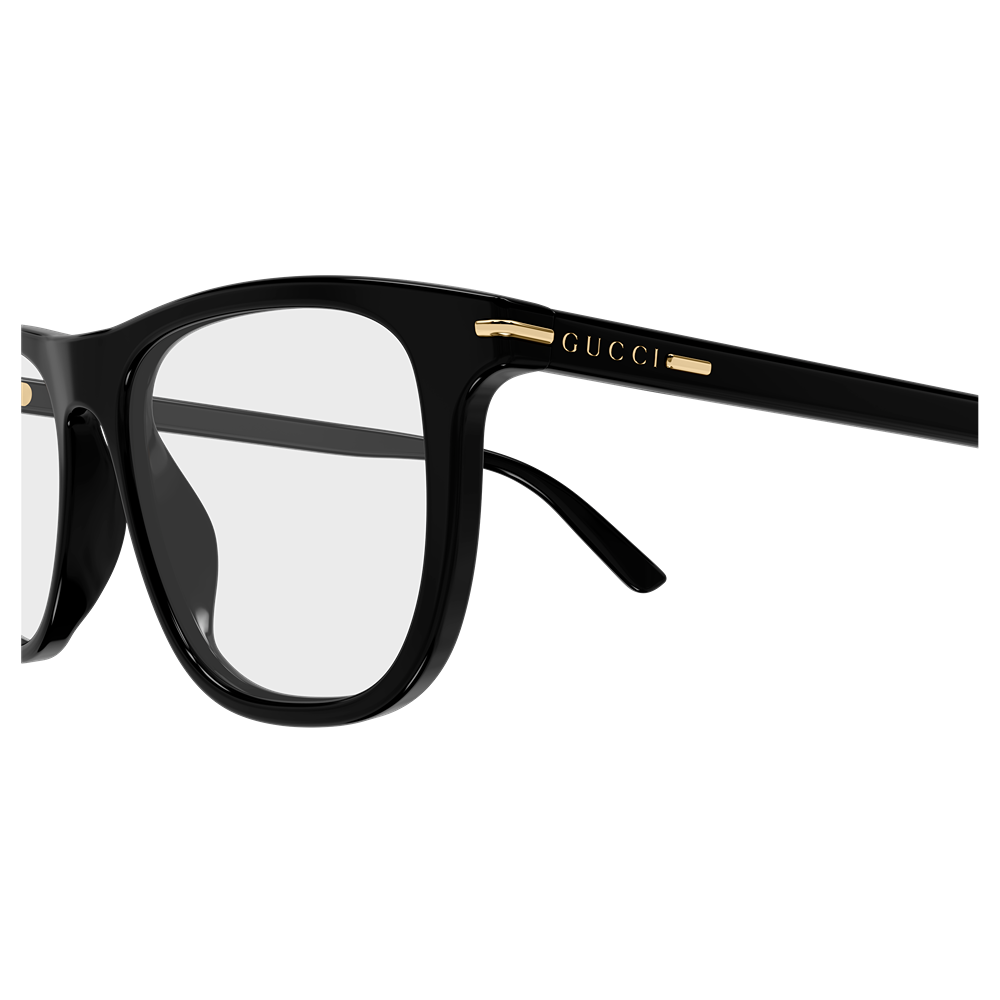 Occhiale da vista GG2130O col. 005 black