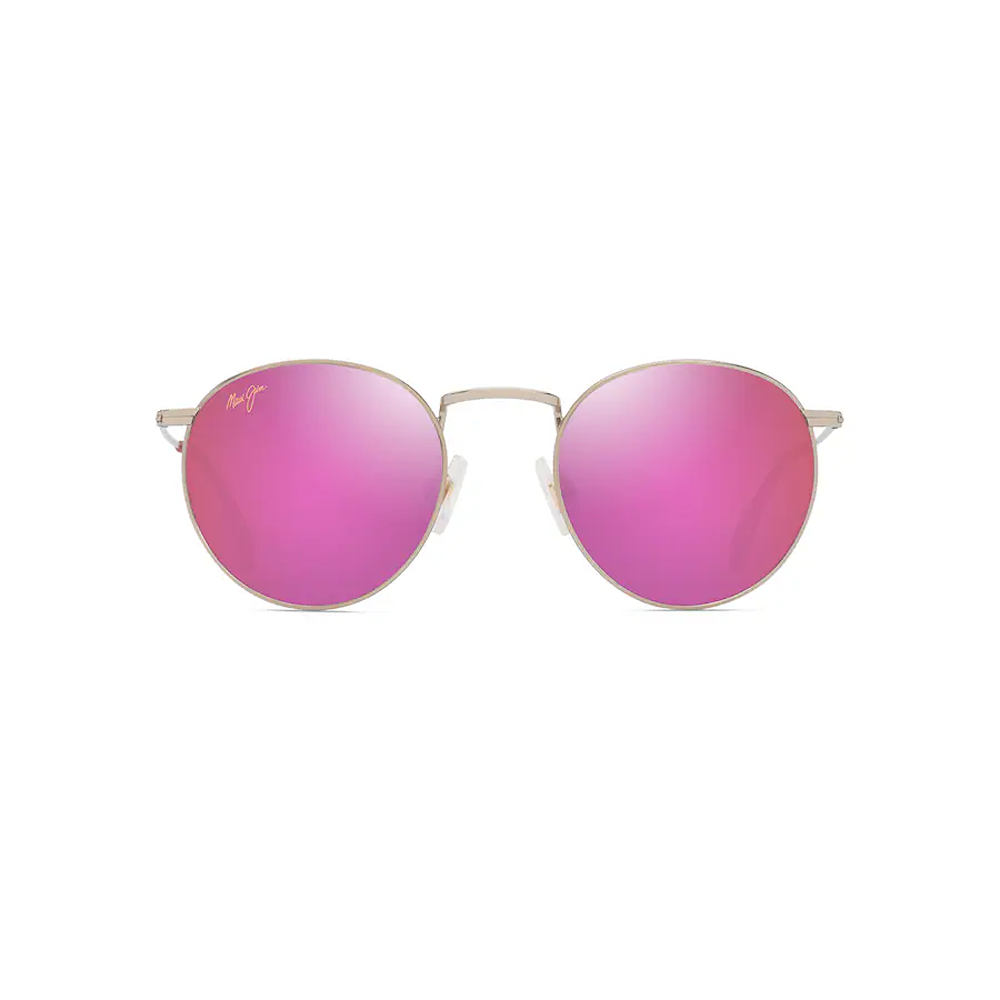Maui Jim sunglasses PUKAUA col. Gold