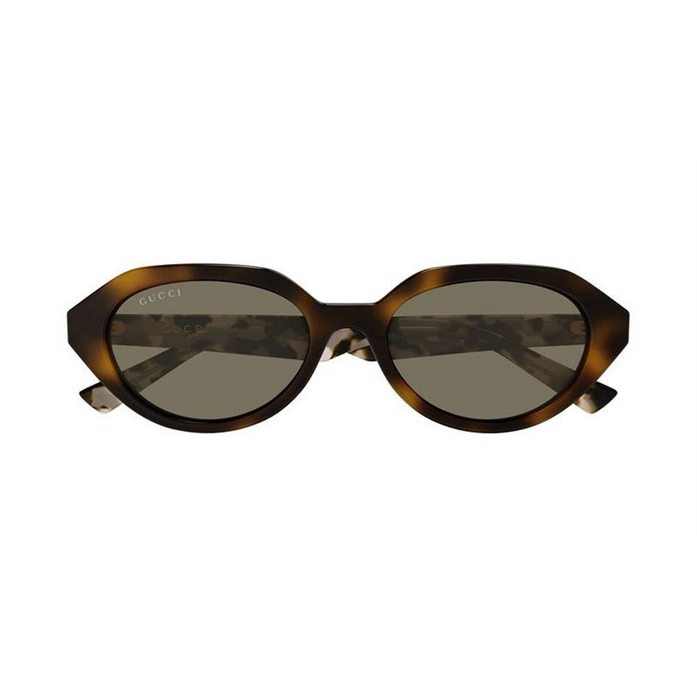 Occhiale da sole Gucci GG2178S col. 004 havana