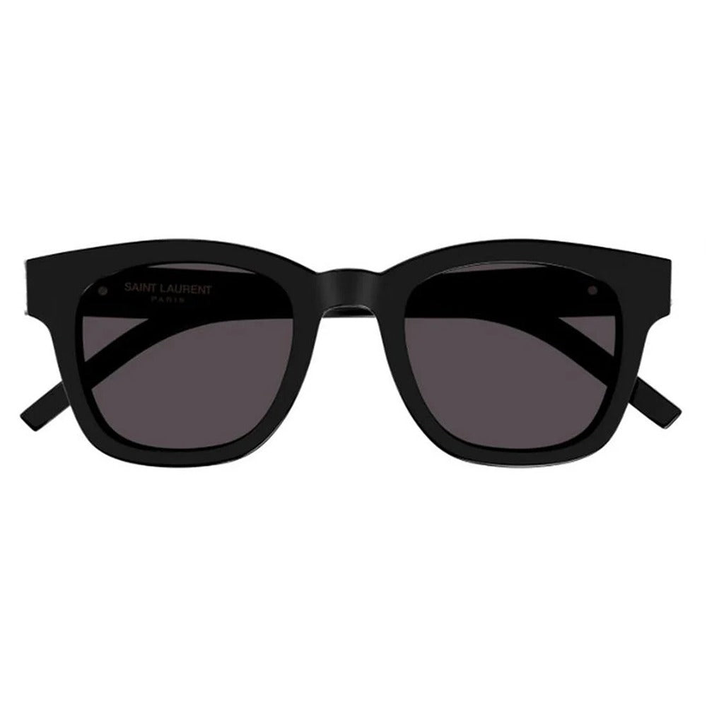 Occhiale da sole Saint Laurent SL M124 col. 001 black