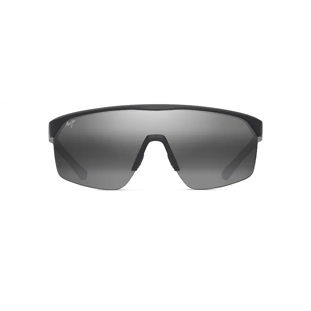 Maui Jim sunglasses PALUNA col. Matte Black