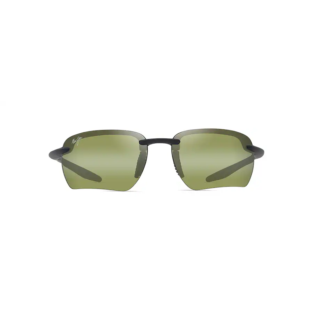 Maui Jim sunglasses HO'OKIPA ULTRA G col. Black