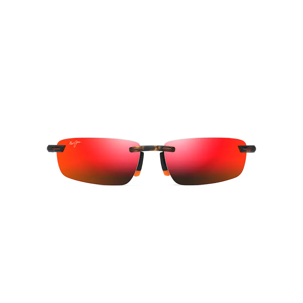Maui Jim sunglasses ILIKOU col. Havana