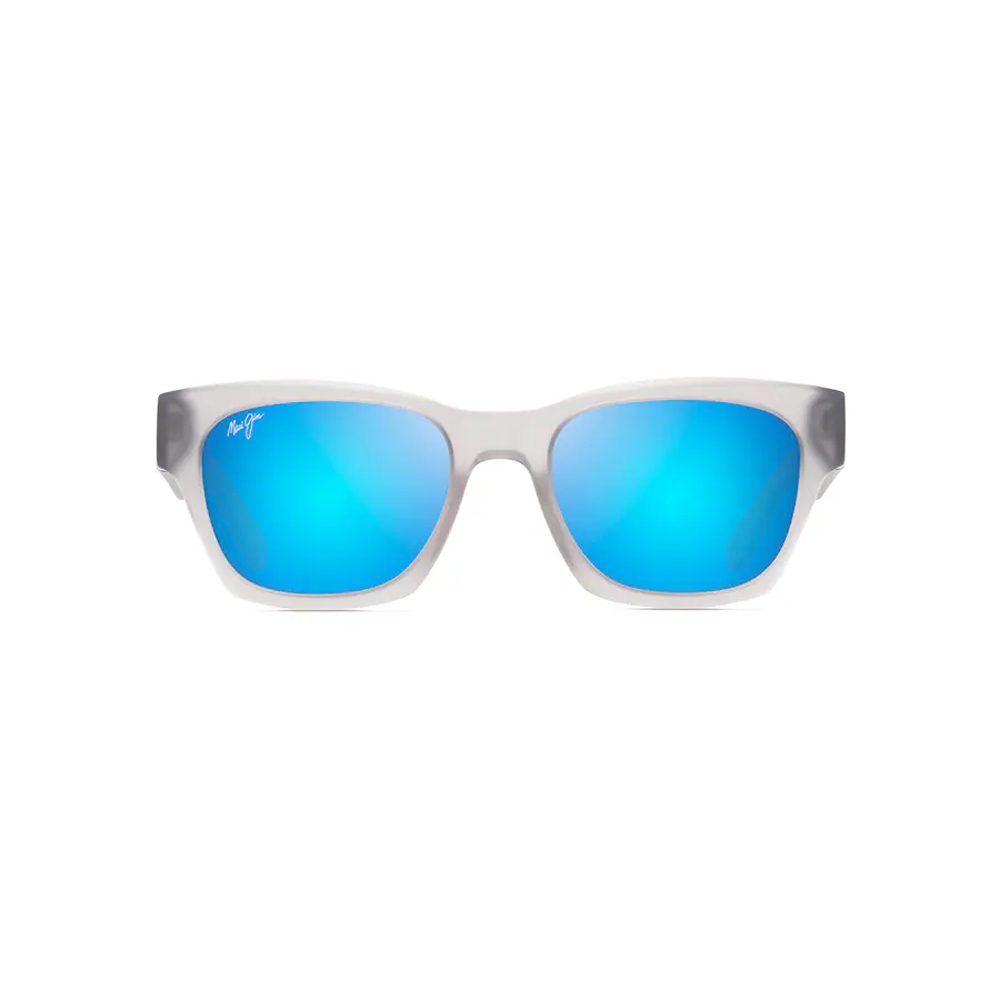 Maui Jim sunglasses VALLEY ISLE col. Grey