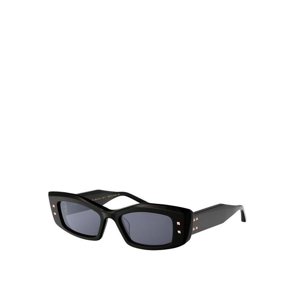 Occhiale da sole Valentino V-QUATTRO-109A col. black/gold