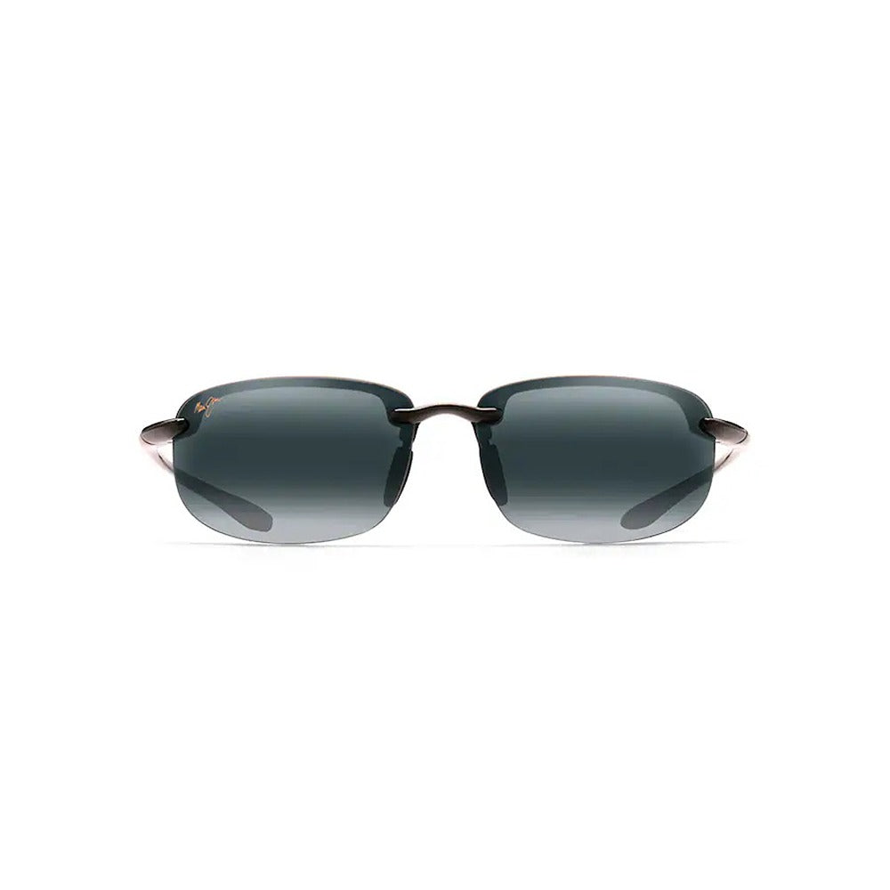 Occhiale da sole Maui Jim HO'OKIPA READER col. Black/Grey