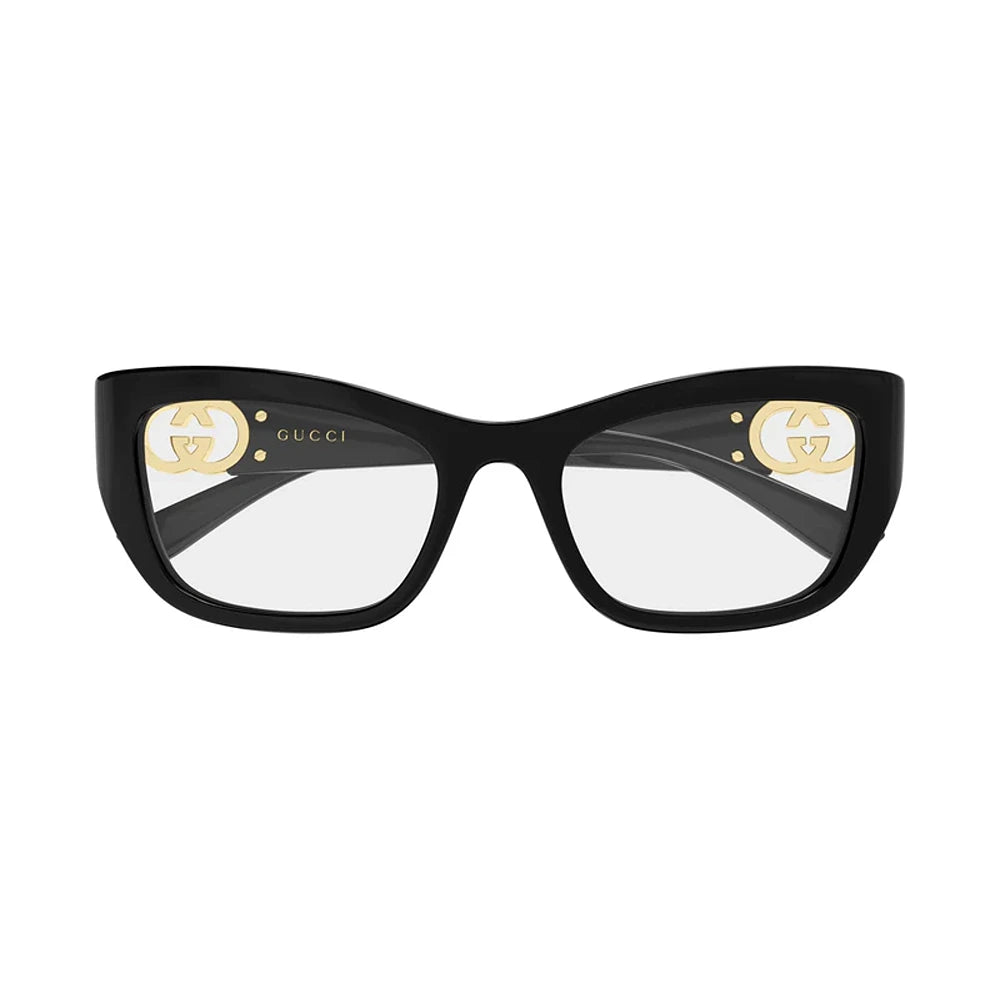 Occhiale da vista Gucci GG2125O col. 001