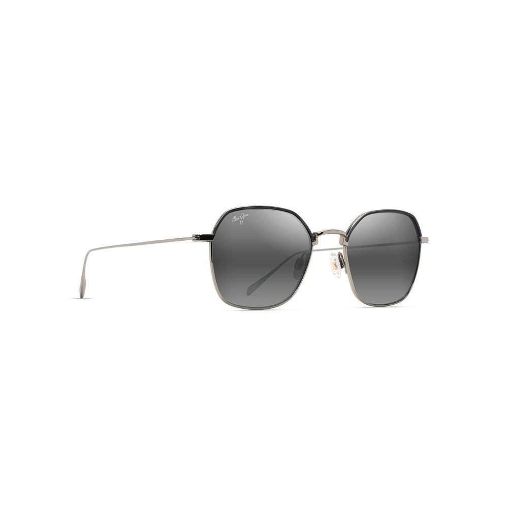 Occhiale da sole Maui Jim MOON DOGGY col. grey