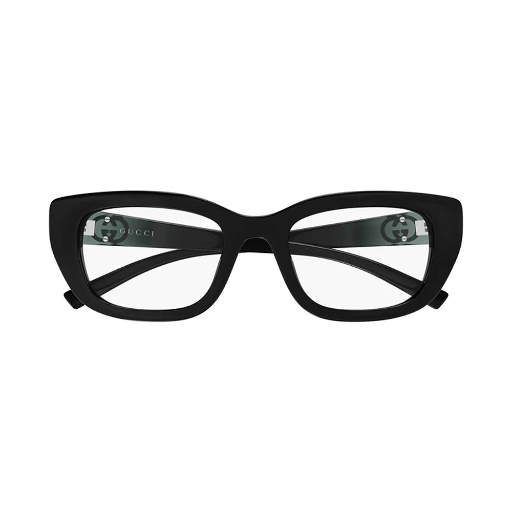 Gucci eyeglasses GG2027O col. 001