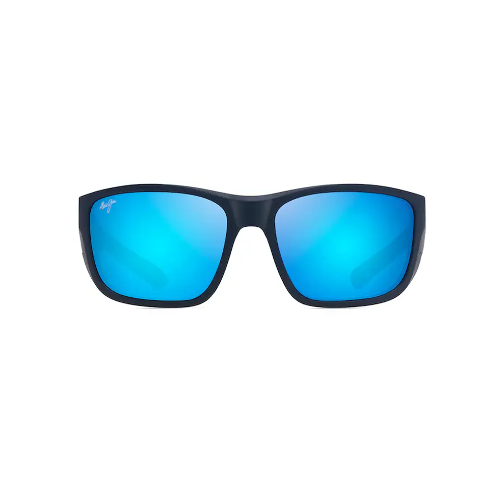 Maui Jim sunglasses AMBERJACK col. Blue navy