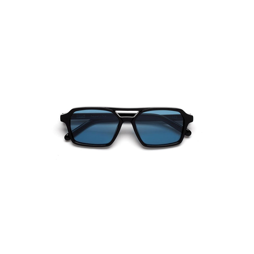 Occhiale da sole Maison Margiela x RSF Lunettes 7 col. Black