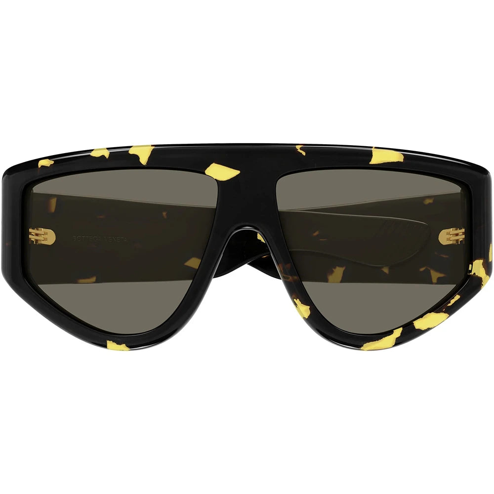 Occhiale da sole Bottega Veneta mod. BV1492S col. 003 havana