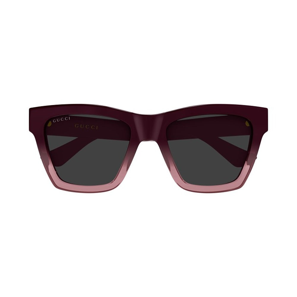 Gucci sunglasses GG1714S col. 008 burgundy