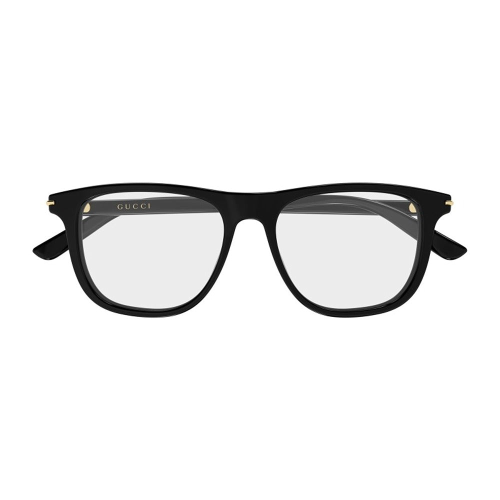 Occhiale da vista Gucci GG2130O col. 001 black