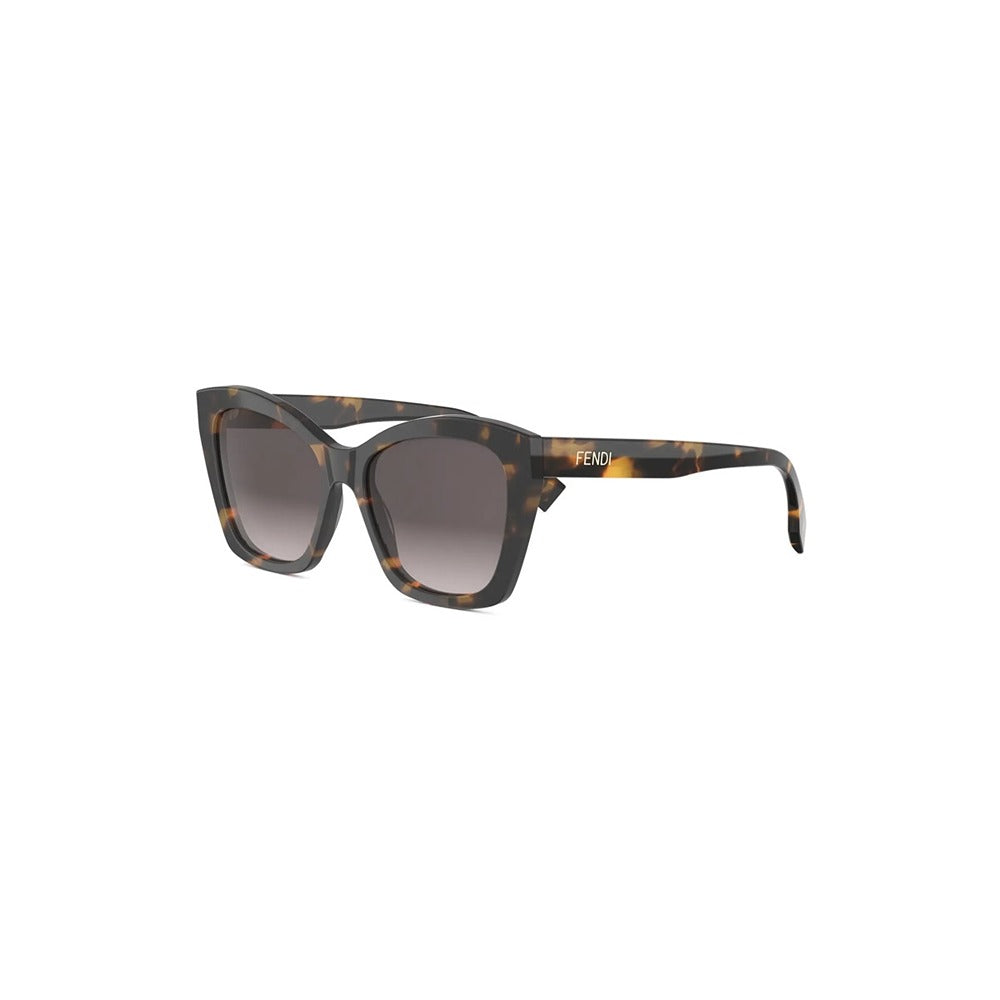 Occhiale da sole Fendi FE40151I col. 56B