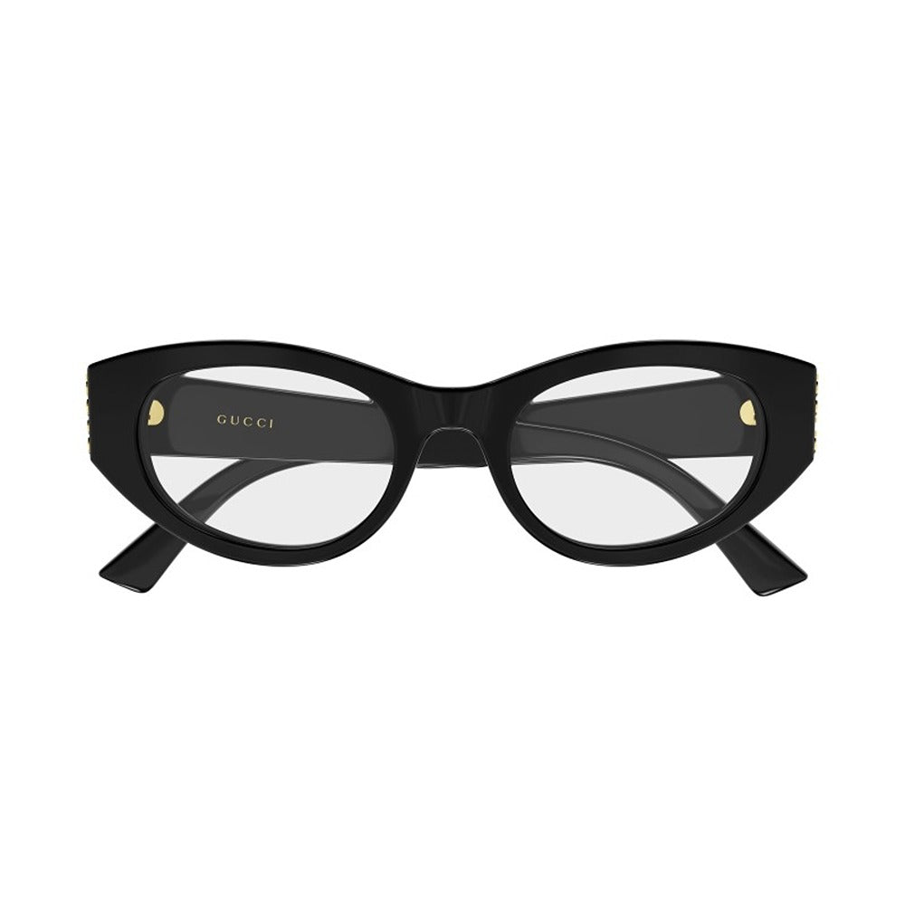 Gucci eyeglasses GG2041O col. 001 black