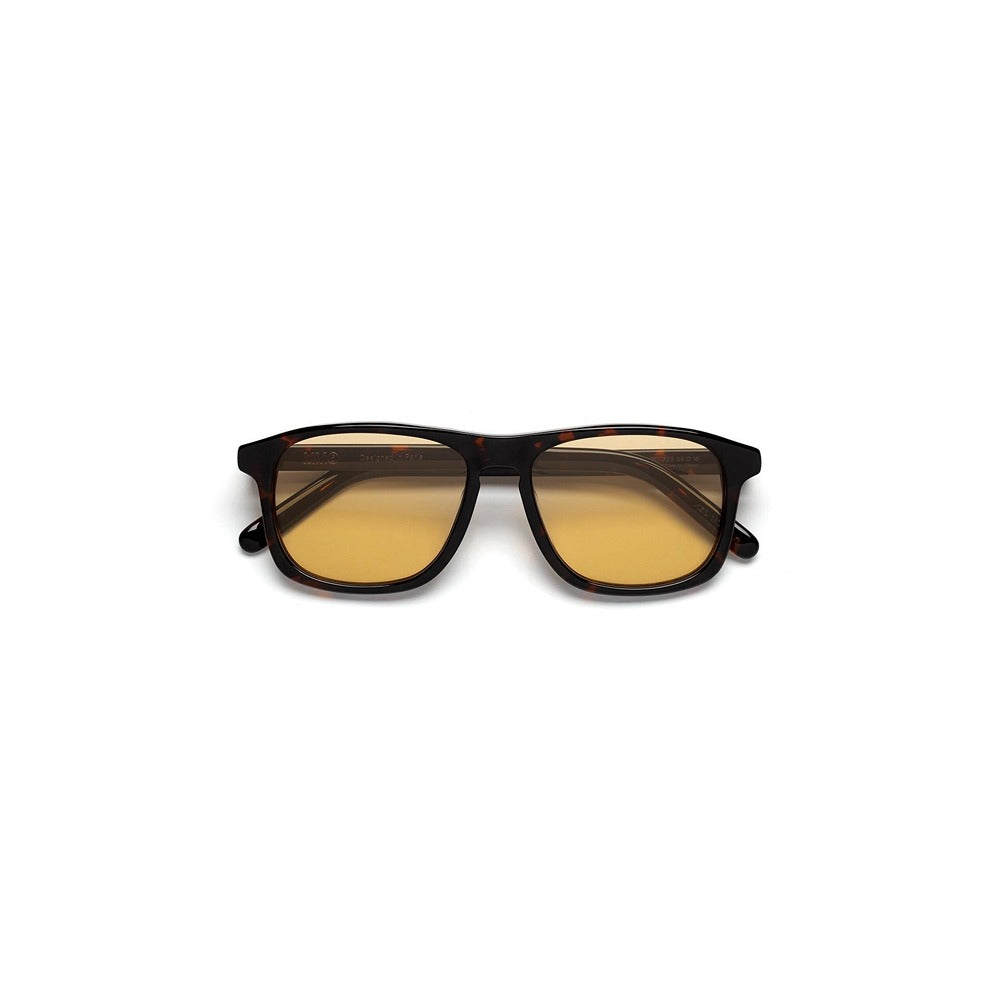 Occhiale da sole Maison Margiela x RSF Lunettes 8 col. Havana