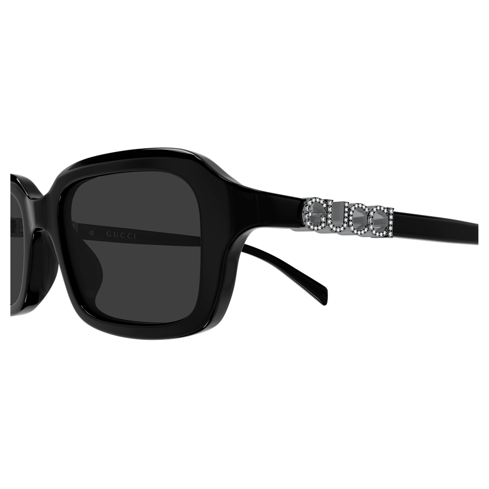 Gucci sunglasses GG2152S col. 006 black