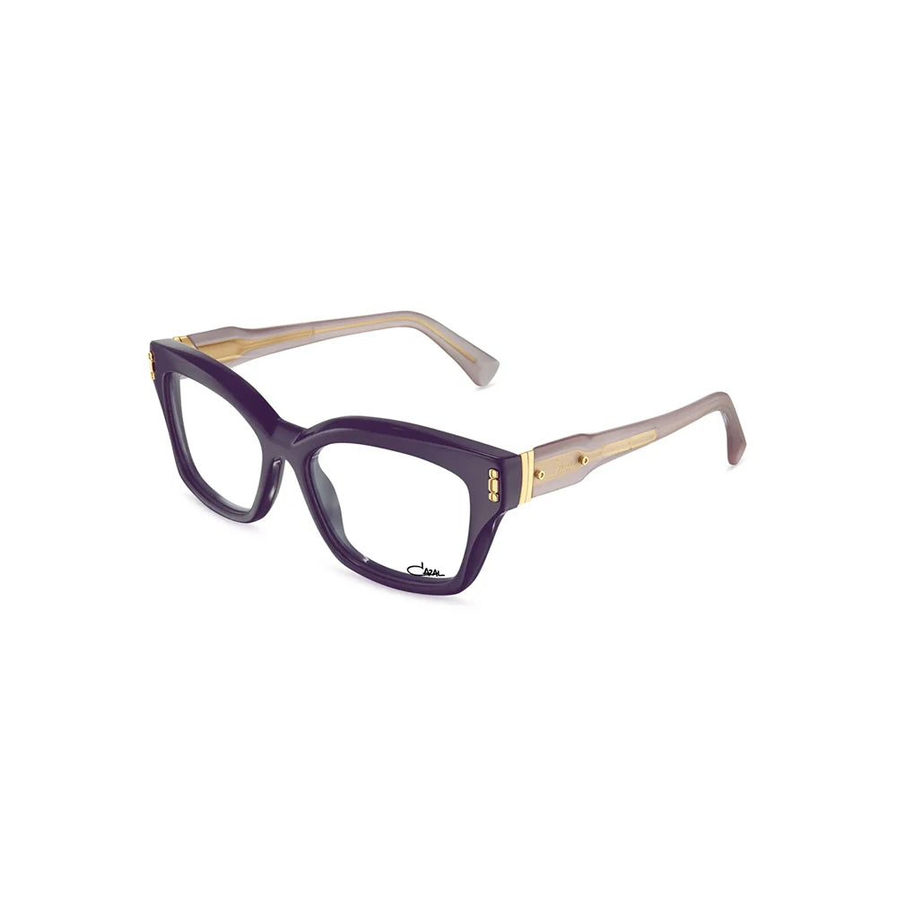 Cazal eyeglasses mod. 5019 col. 002 purple gold