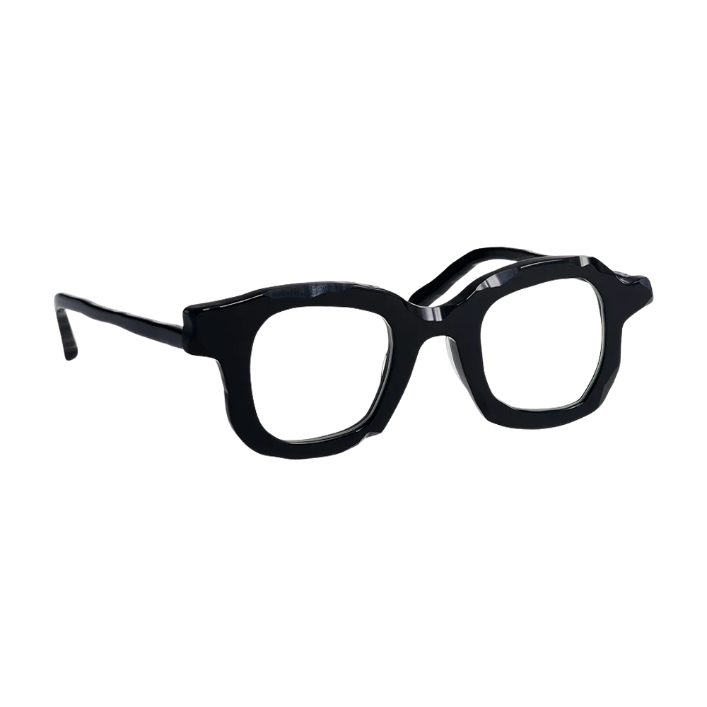 Occhiale da vista Masahiro Maruyama mod. 0068 col. 1 black
