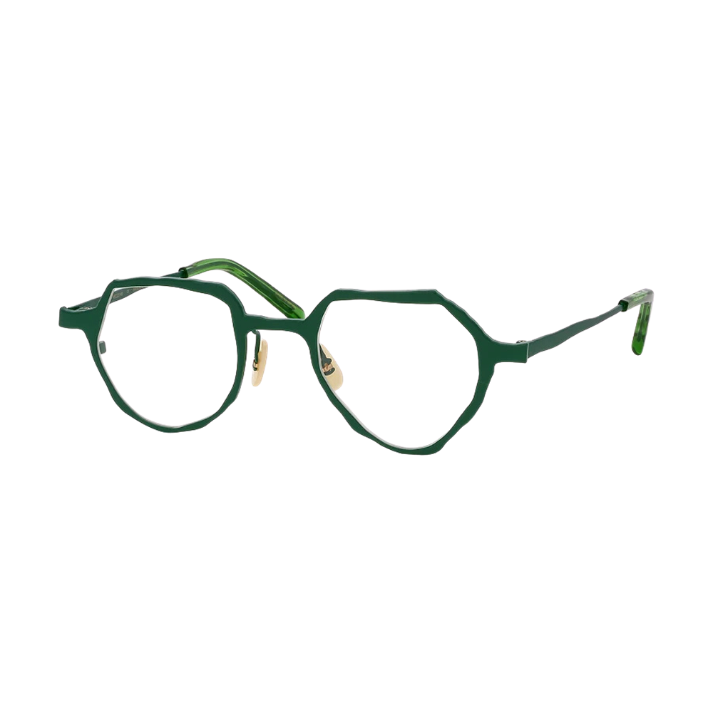 Occhiale da vista Masahiro Maruyama mod. 0085 col. 3 green