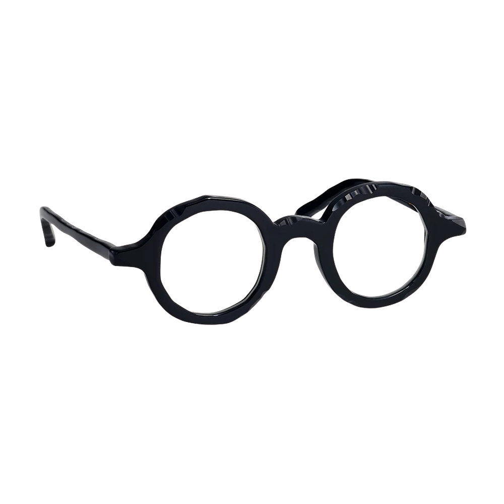 Occhiale da vista Masahiro Maruyama mod. 0067 col. 1 black