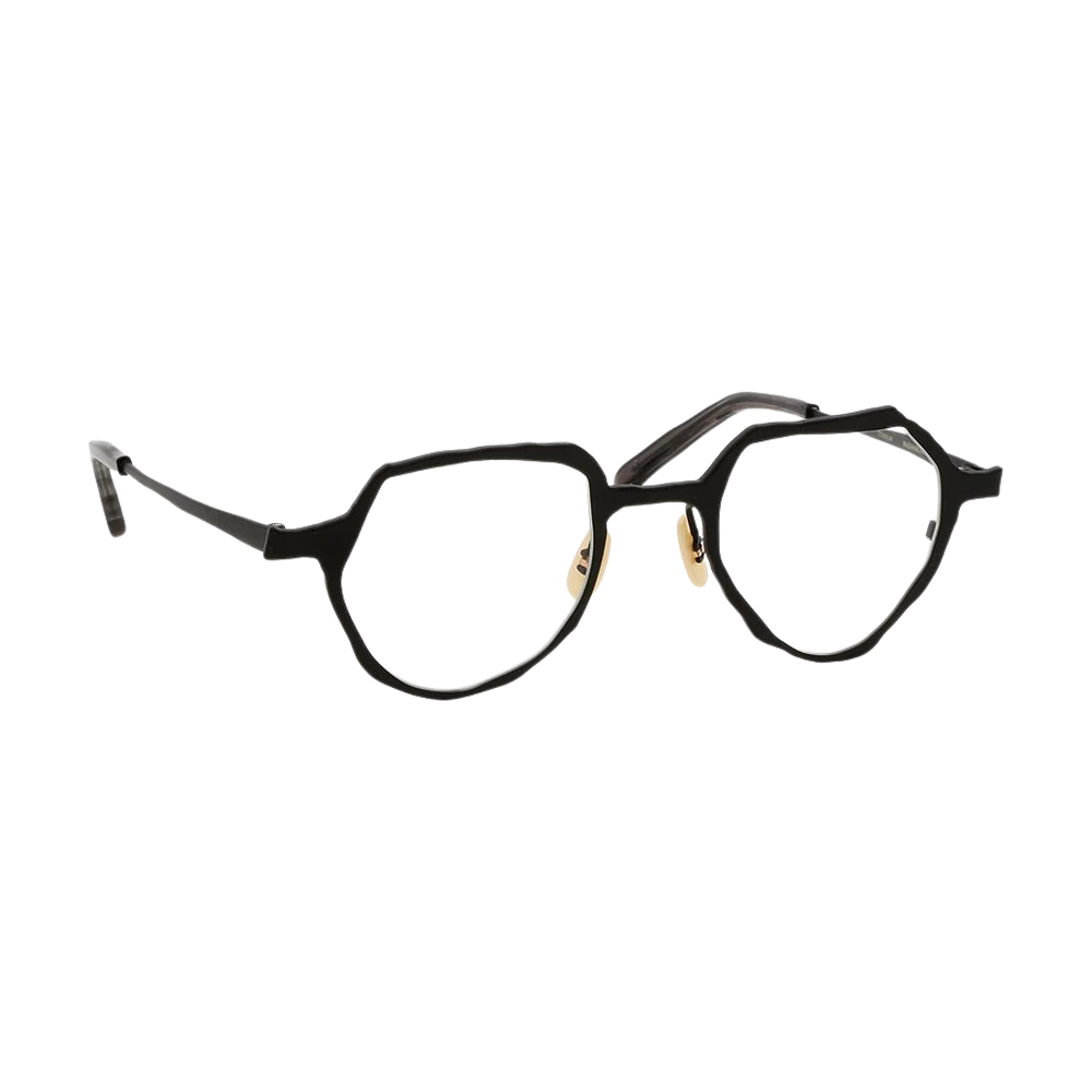 Occhiale da vista Masahiro Maruyama mod. 0085 col. 1 black