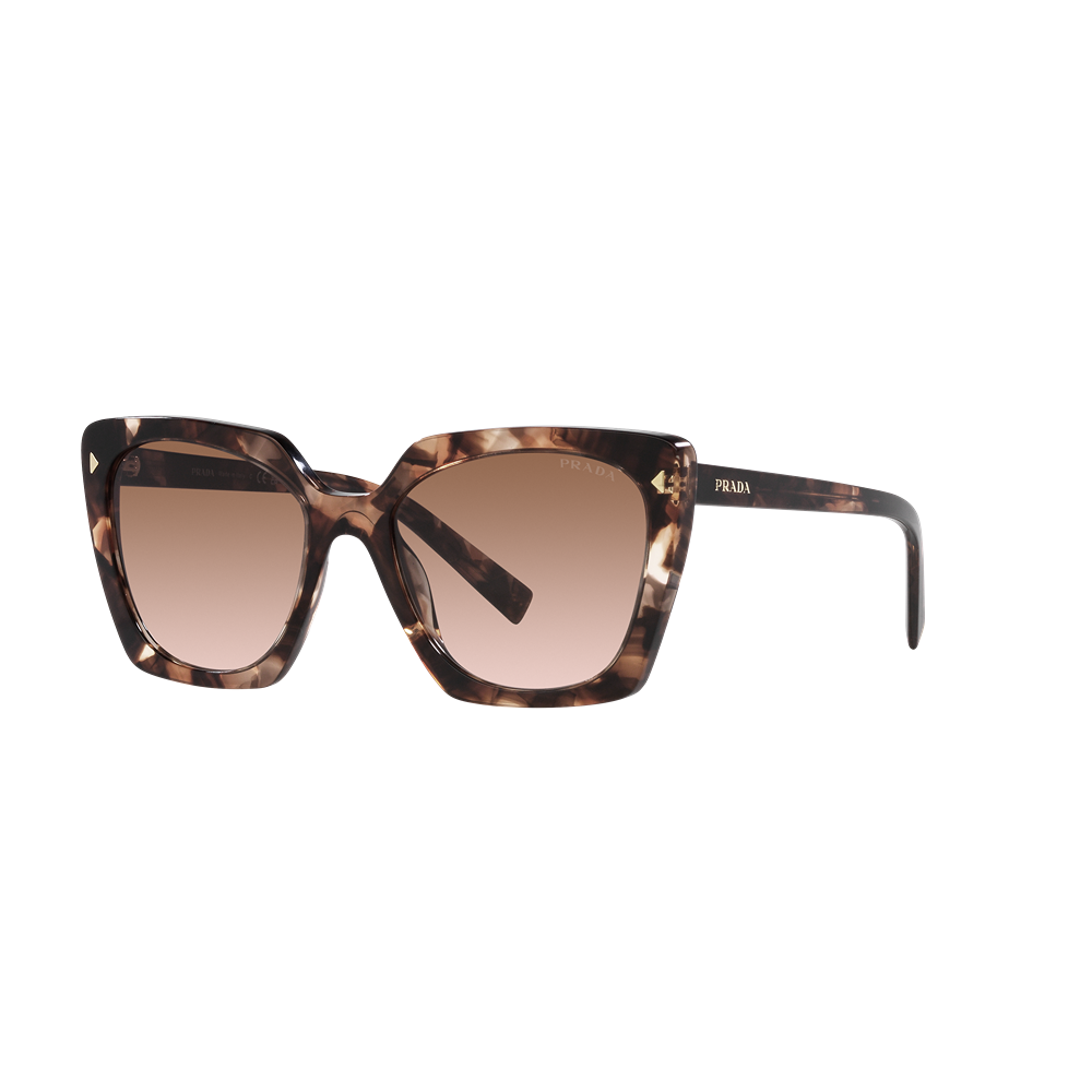 Occhiale da sole Prada PR 23ZS col. 07R0A6