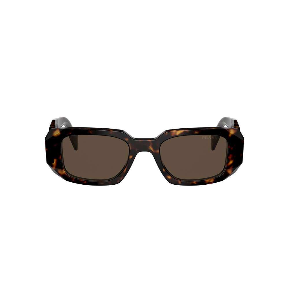 Occhiale da sole Prada PR 17WS col. 2AU8C1