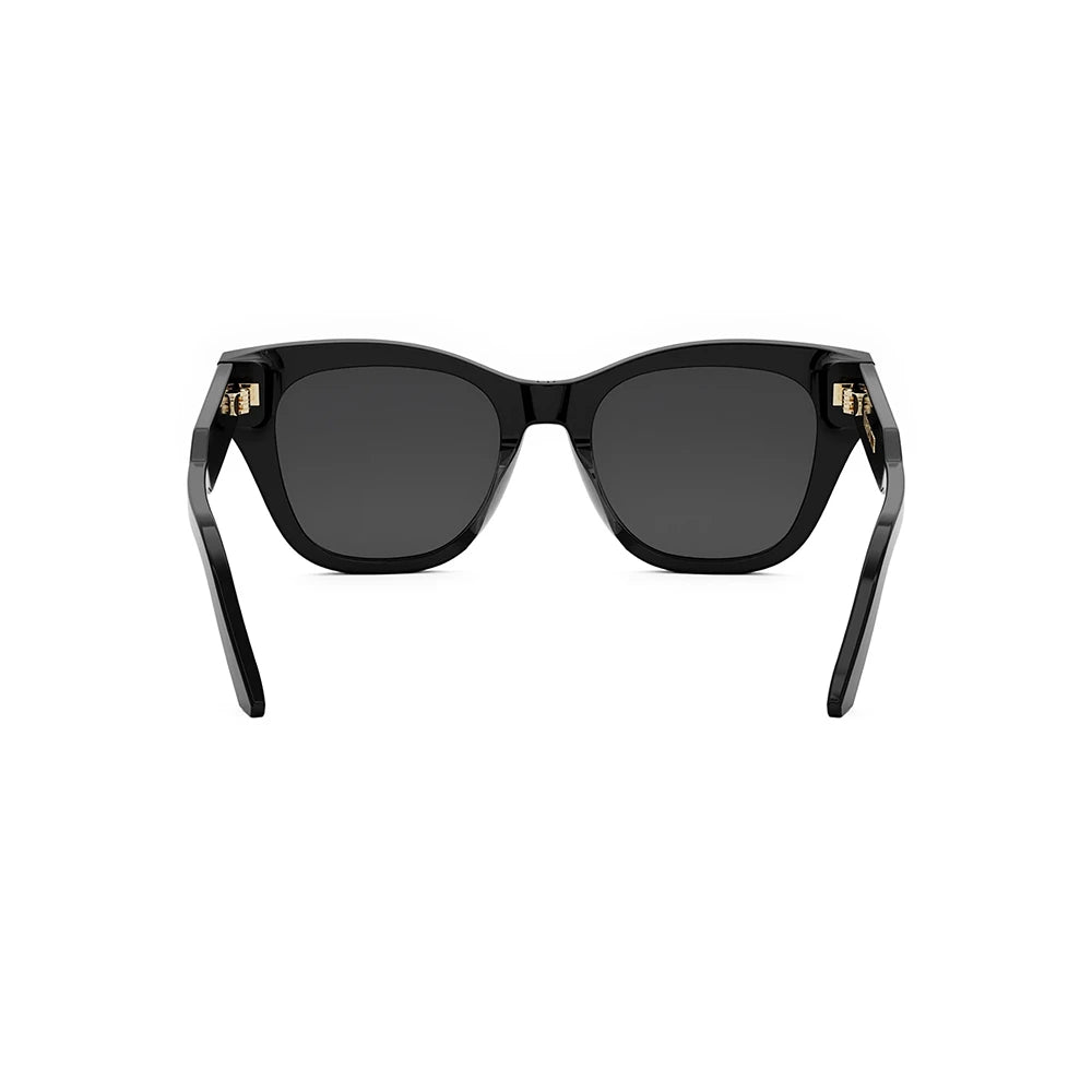Occhiale da sole Dior mod. CDIOR B4I col. 10A1 black