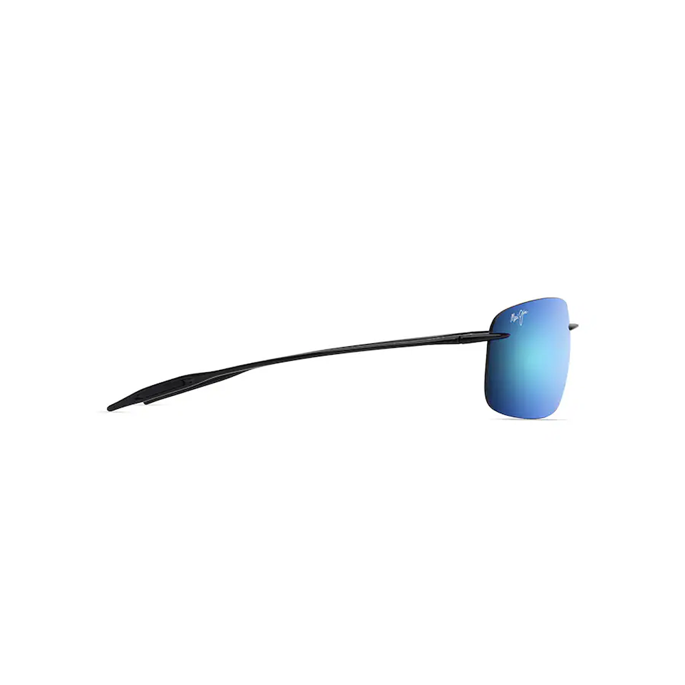 Occhiale da sole Maui Jim BREAKWALL col. Black